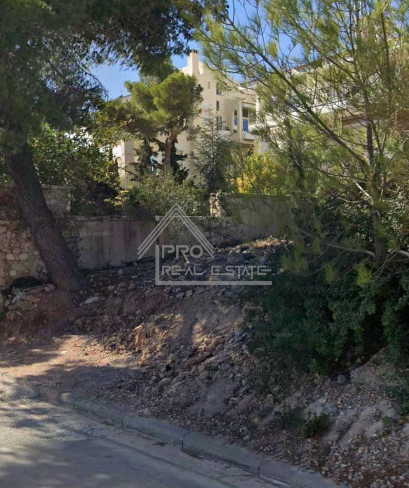 Land in Anthousa, Attika, Griechenland 1 - 17771657