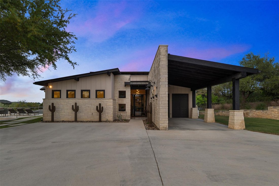 House in Wimberley, Texas, United States 2 - 17773682