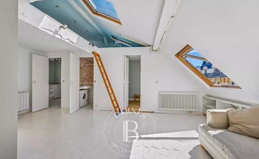 Apartment in Saint Placide, Paris 6e Arrondissement, Paris 1