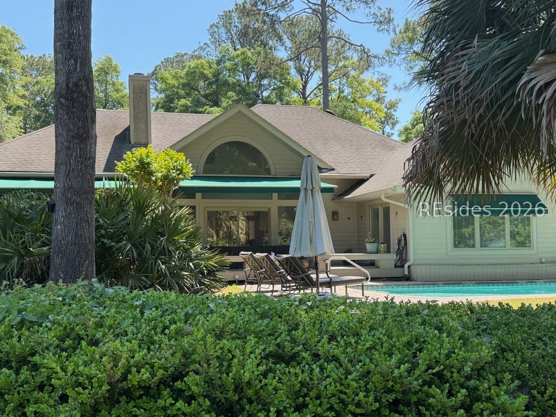 House in Hilton Head Island, South Carolina, United States 2 - 17772499