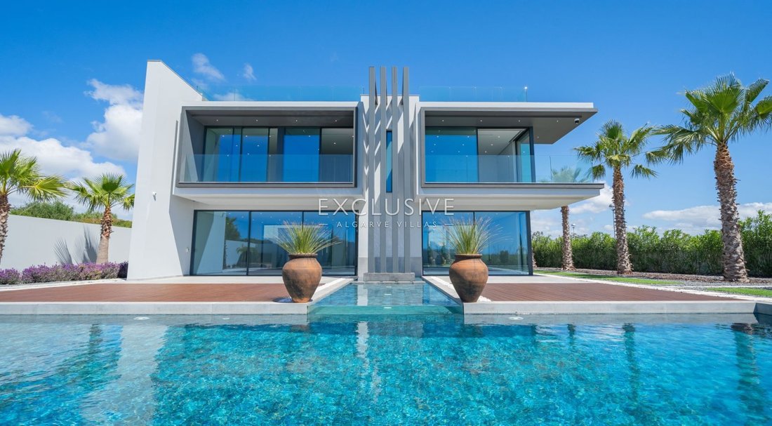 Villa in Praia De Porto Mós, Sao Goncalo de Lagos, Algarve 1 - 17772149