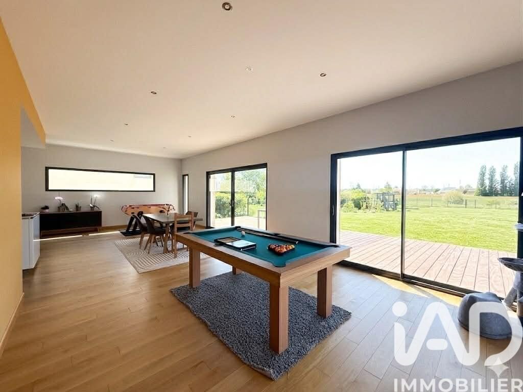 House in Est, Ingré, France 5 - 17775267