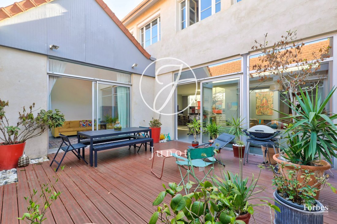 House in Centre, Nanterre, France 2 - 16202549
