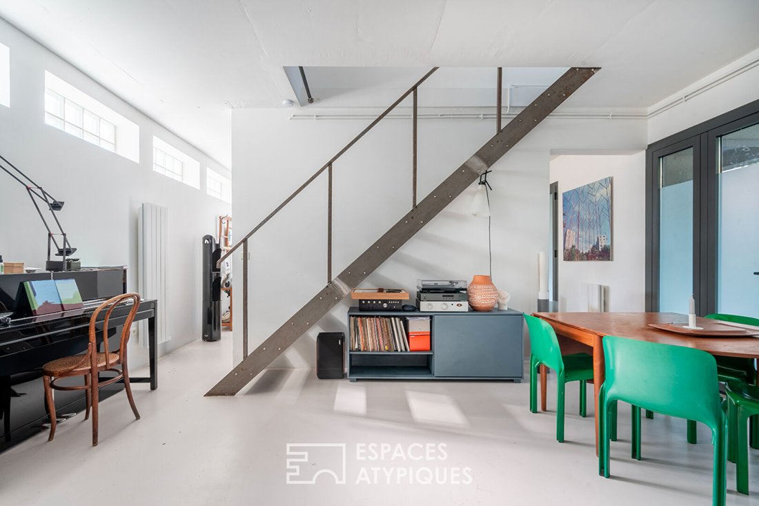 Appartement à Arrondissement de Bobigny, Île-de-France, France 4 - 17771908