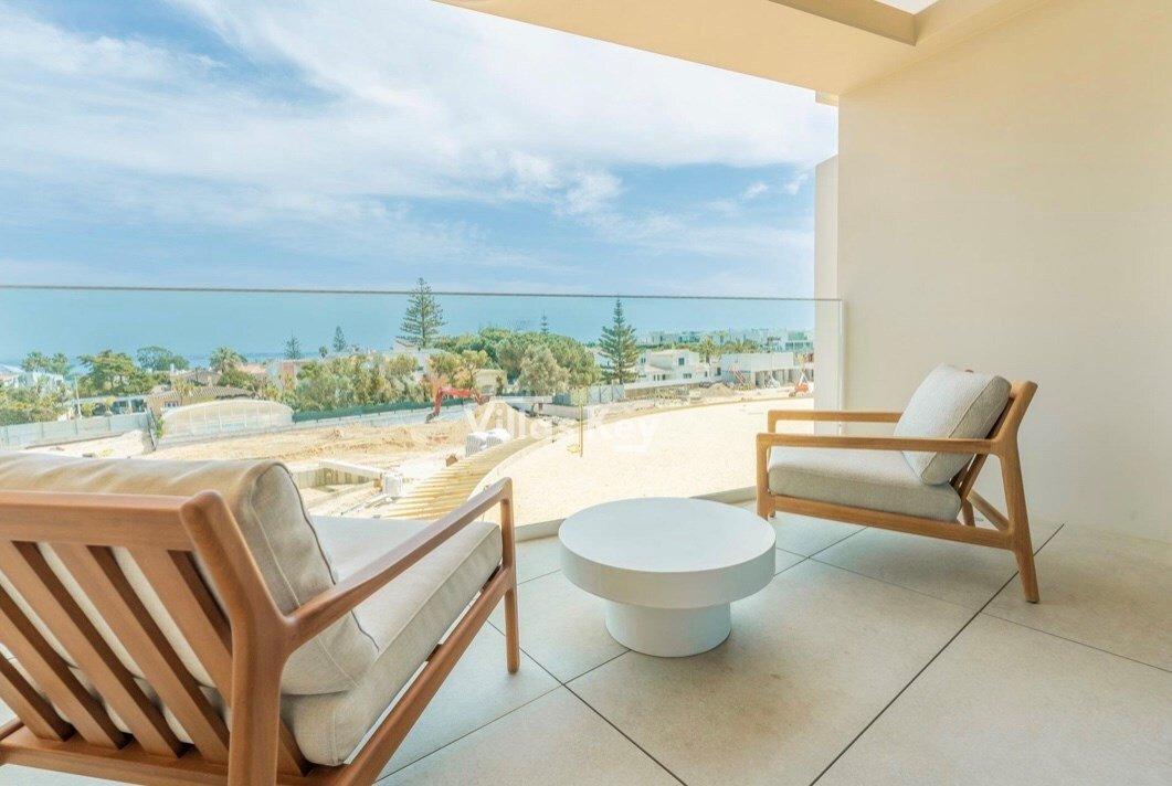 Apartment in Sao Goncalo de Lagos, Algarve, Portugal 1 - 17775467