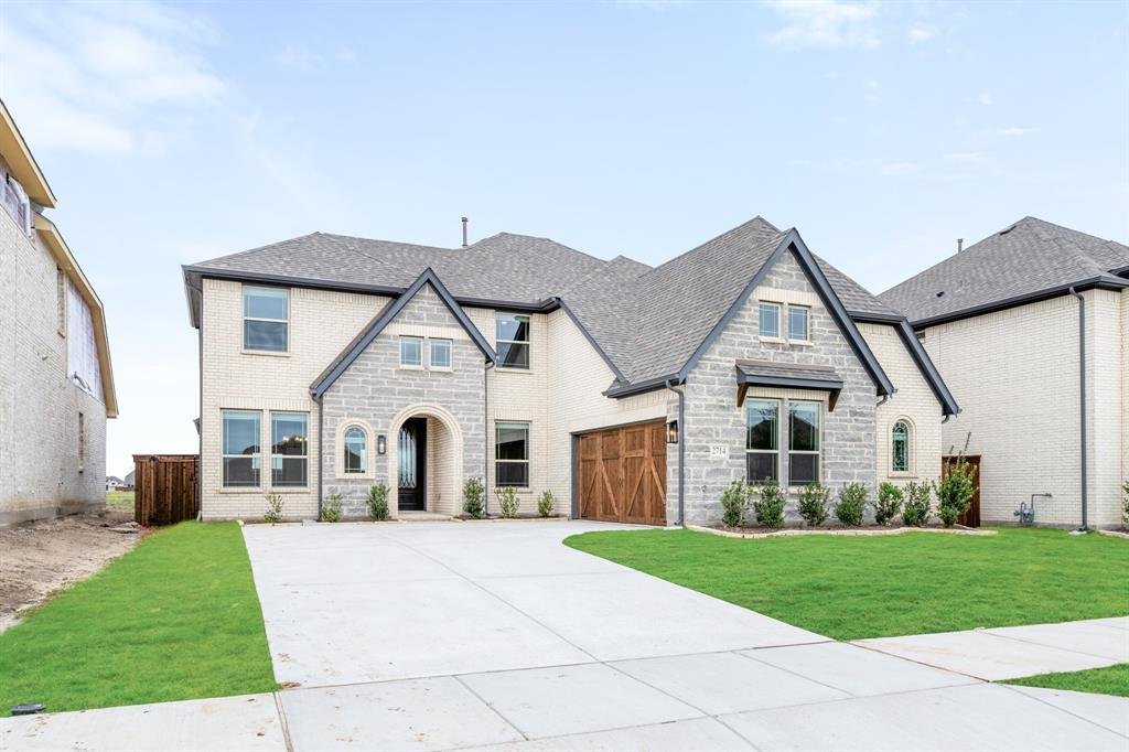 House in McLendon-Chisholm, Texas, United States 2 - 17216782