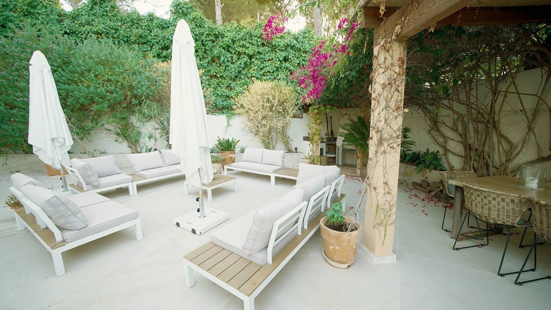 Apartment in Genoa, Palma, Balearic Islands 4 - 17773481