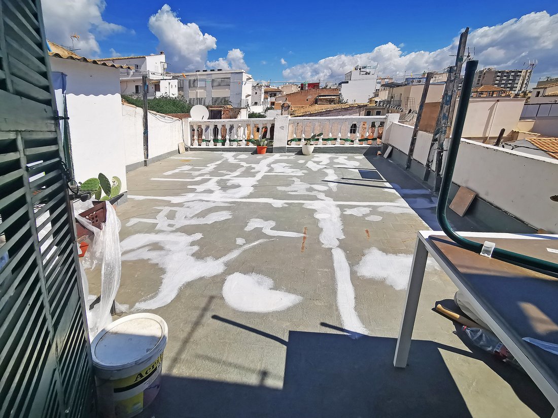 Apartment in Palma, Balearic Islands, Spain 1 - 17775050