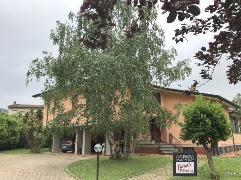 Villa in Stiava, Massarosa, Tuscany 2 - 12195482