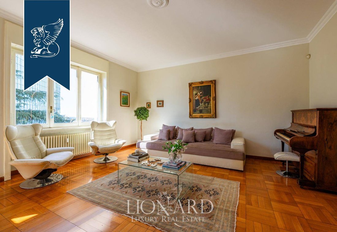 Apartment in Portello - Tre Torri, Milan, Italy 3 - 17775331