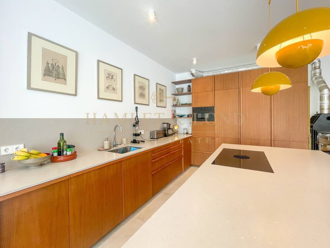 House in sa Pobla, Balearic Islands, Spain 4 - 17773601