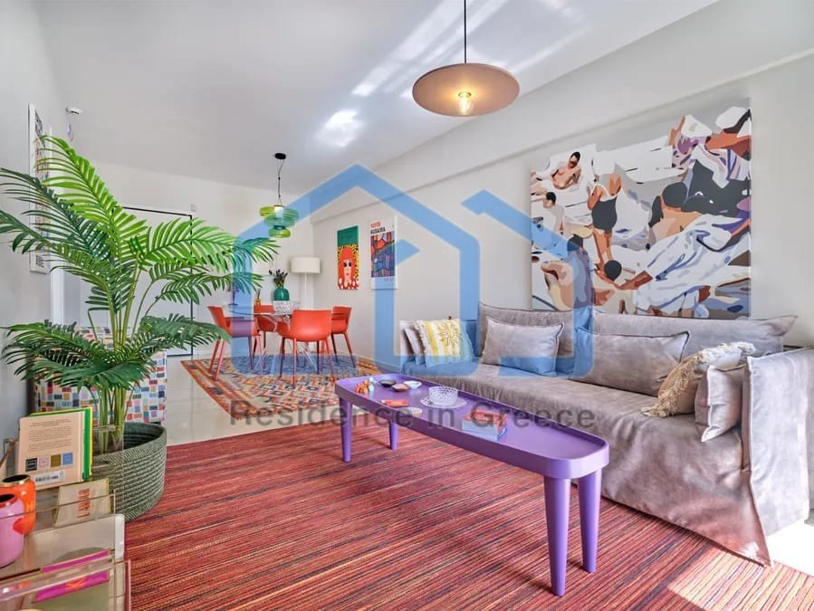 Apartment in Vouliagmeni, Attica, Greece 5 - 17771506