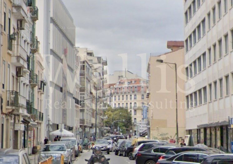 Apartment in Arroios, Lisbon, Portugal 5 - 17775444