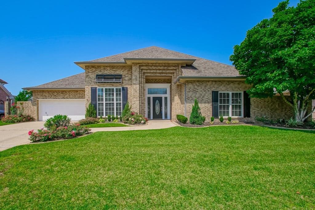House in Marrero, Louisiana, United States 1 - 17171746