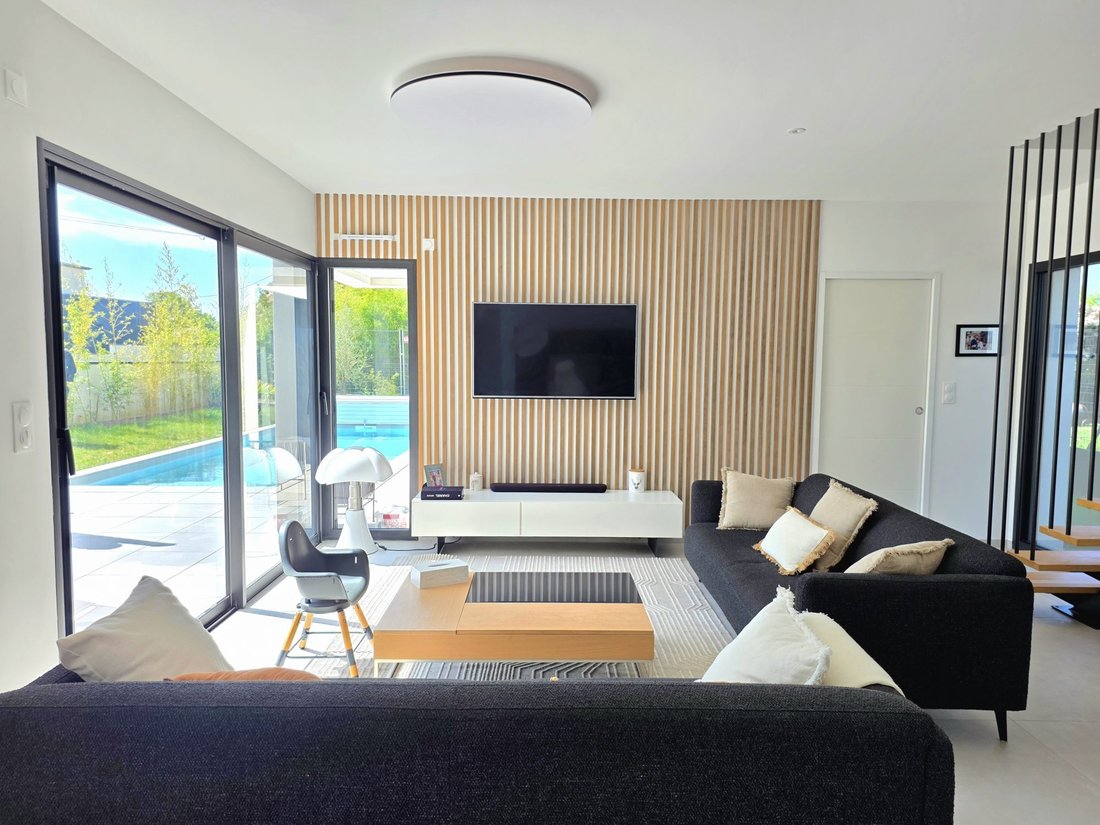 House in Est, Acigne, France 5 - 17776403