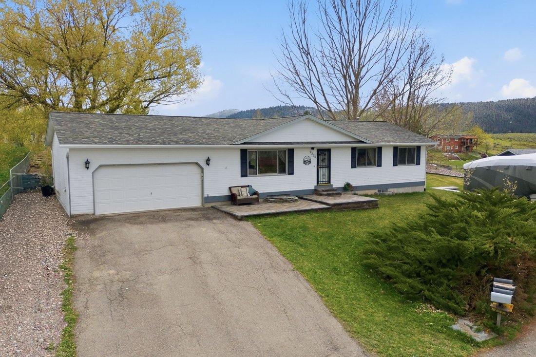 House in Missoula, Montana, United States 2 - 17774865