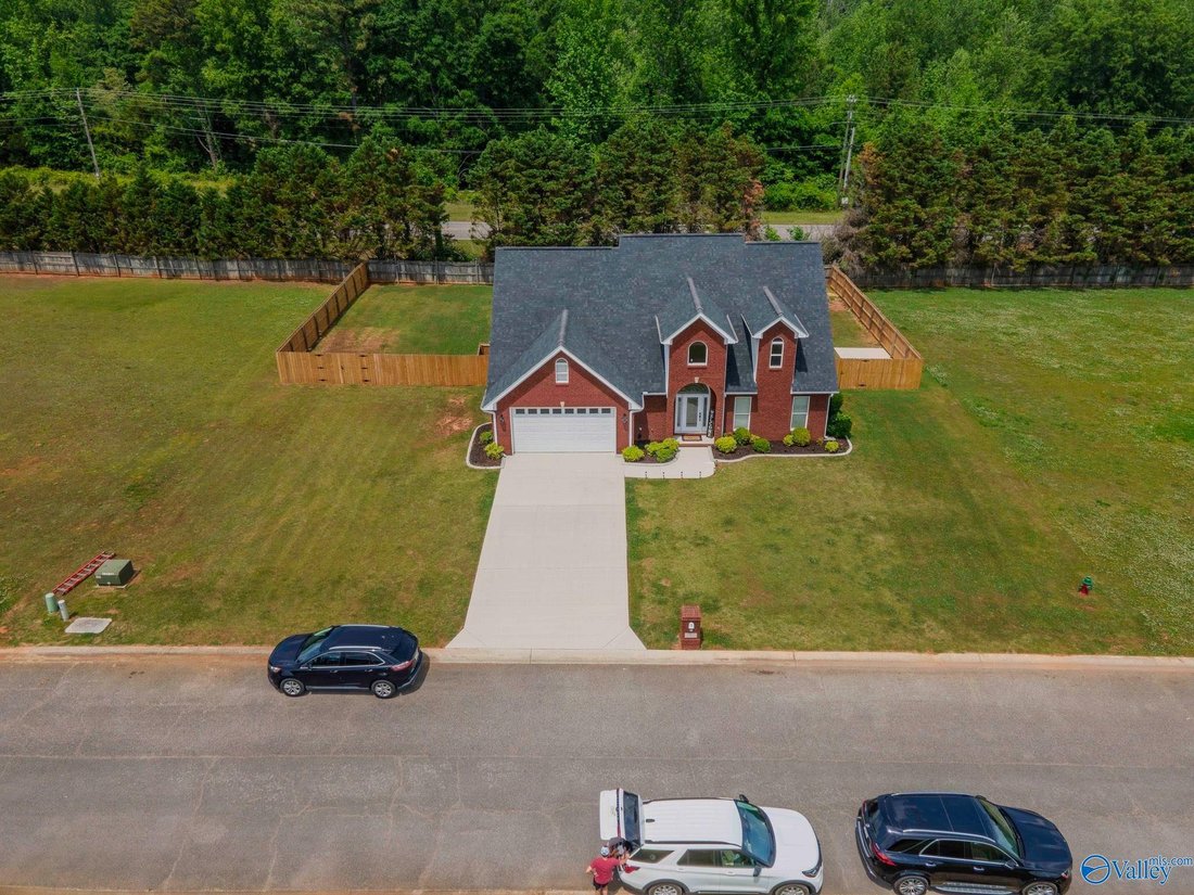 House in Moulton, Alabama, United States 3 - 17774597