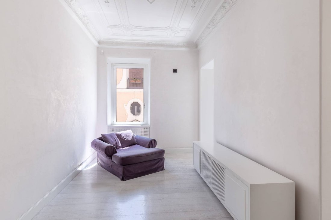 Wohnung in Parioli, Rom, Italien 4 - 17776224