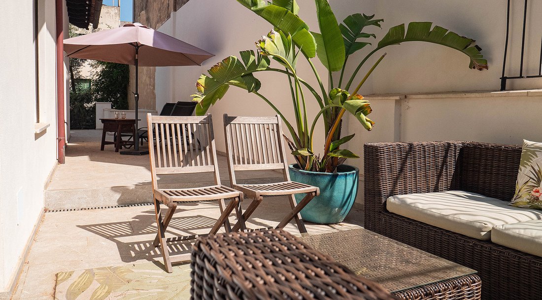 Villa in Palma, Balearic Islands, Spain 3 - 17774206