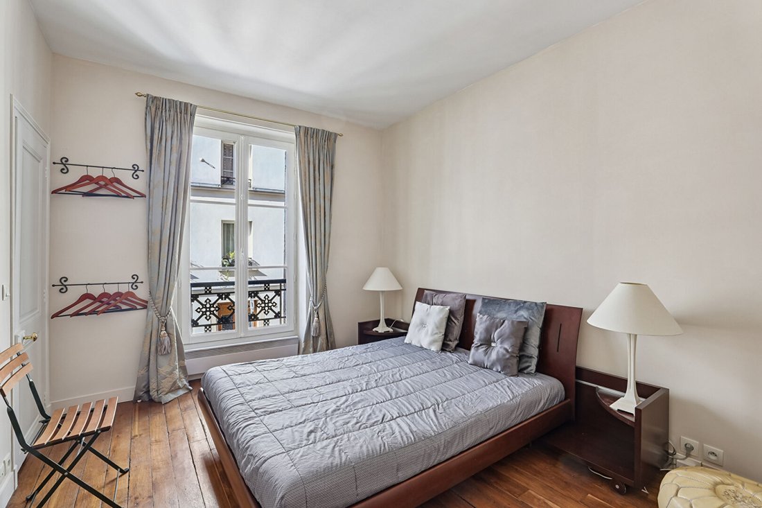 Apartment in Clignancourt-Jules Joffrin, Paris 18e Arrondissement, Paris 3 - 17774056