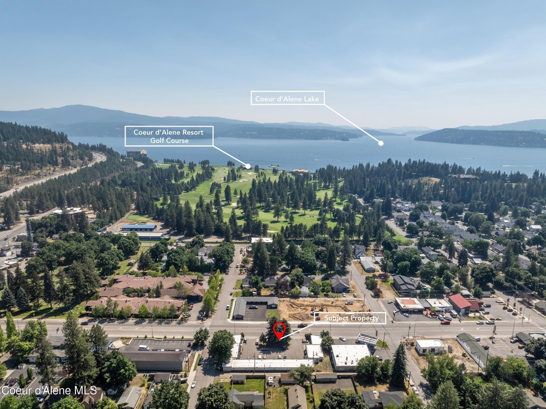 Coeur d'Alene, Idaho, United States 3 - 17774600