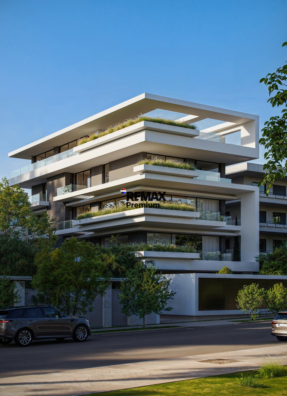 Apartment in Glyfada, Attica, Greece 2 - 17776807