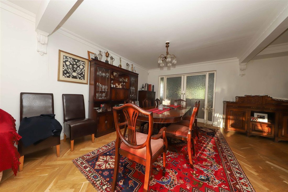 Haus in Ruislip Manor, Hillingdon, England 4 - 17773319
