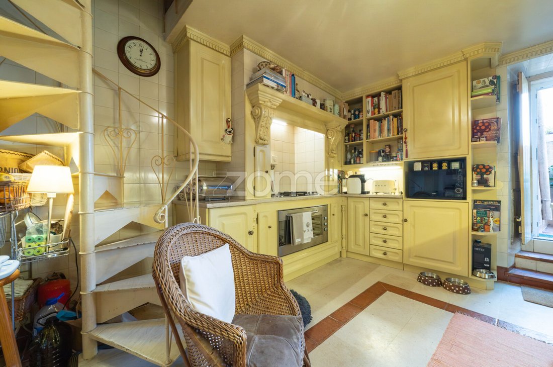 House in Lumiar, Lisbon, Portugal 5 - 17775520