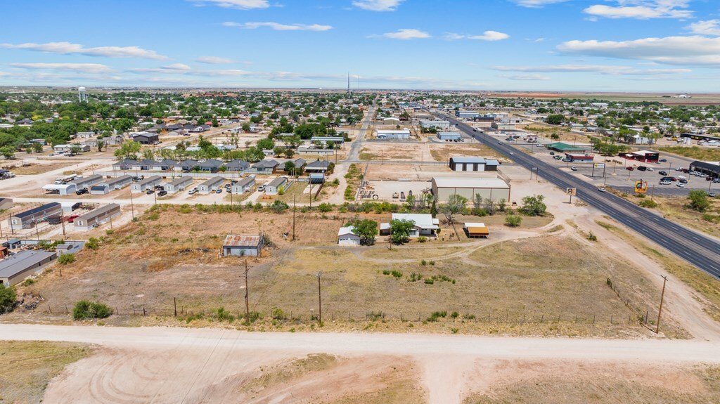 Land in Seminole, Texas, United States 4 - 17775607