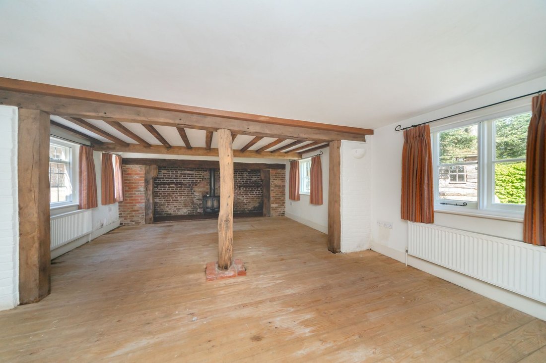 House in Cooksbridge, England 3 - 17772089