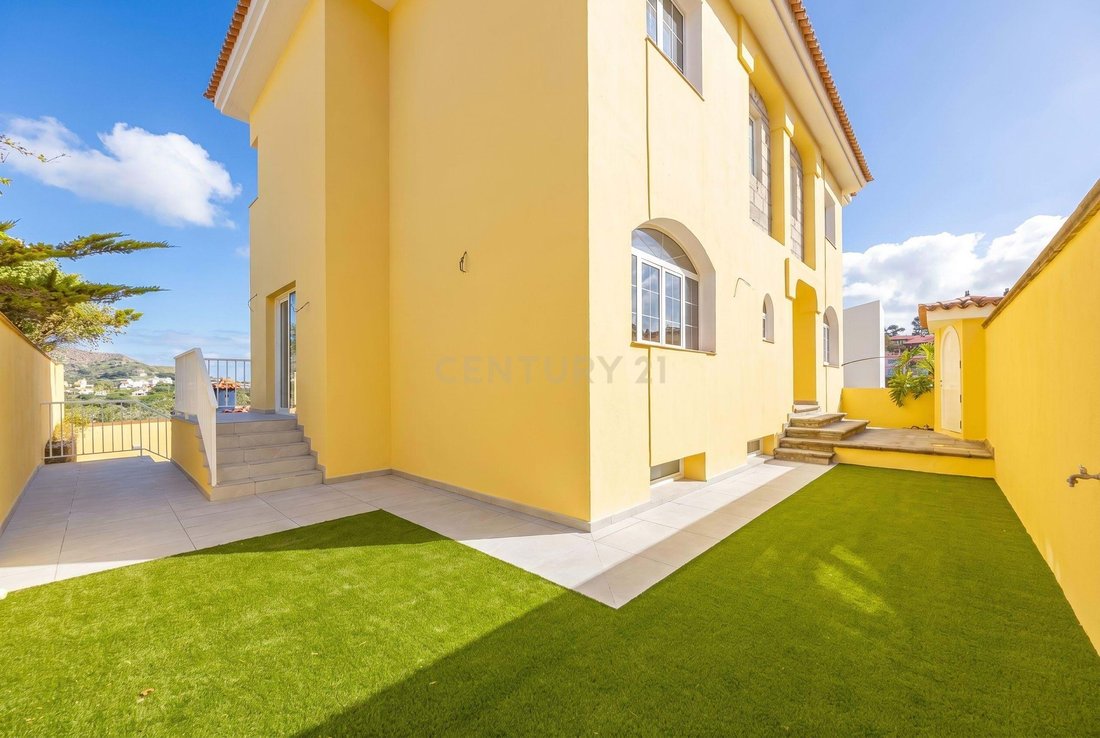 Villa in Tafira Alta, Las Palmas de Gran Canaria, Canary Islands 5 - 17775067
