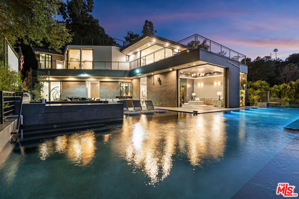 House in Los Angeles, California, United States 4 - 17773514