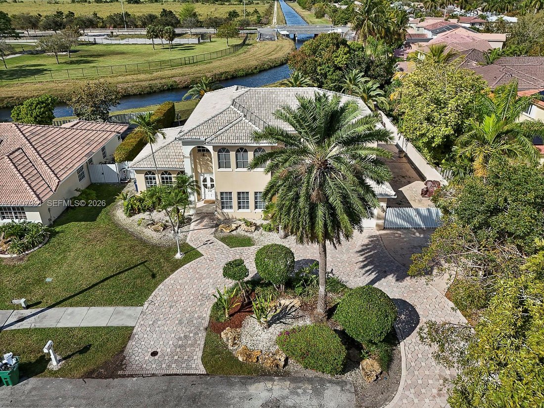 House in Miami, Florida, United States 3 - 17773733
