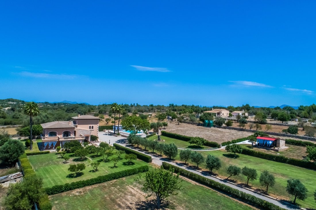 Chalet in Santa Margalida, Balearic Islands, Spain 5 - 17773459