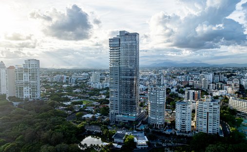 Wohnung in Santo Domingo, Distrito Nacional, Dominikanische Republik 1