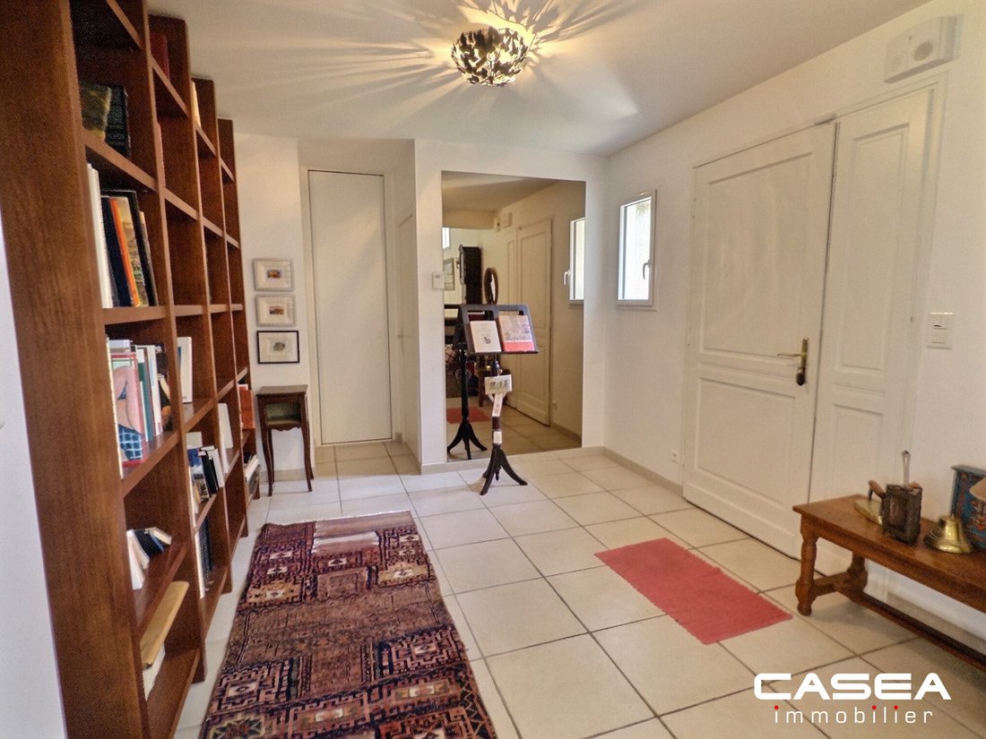 House in Plobannalec-Lesconil, Brittany, France 3 - 17776414