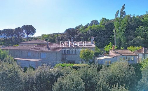 House in Maureillas-las-Illas, Occitania, France 1