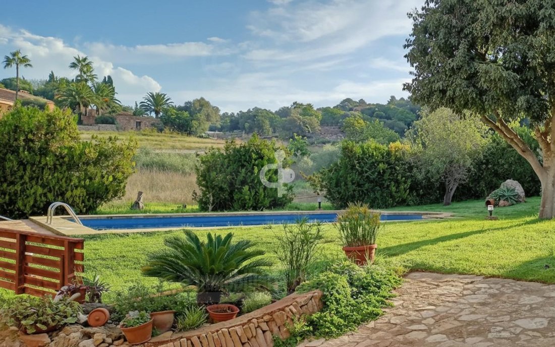 Finca in Felanitx, Balearic Islands, Spain 3 - 17773215