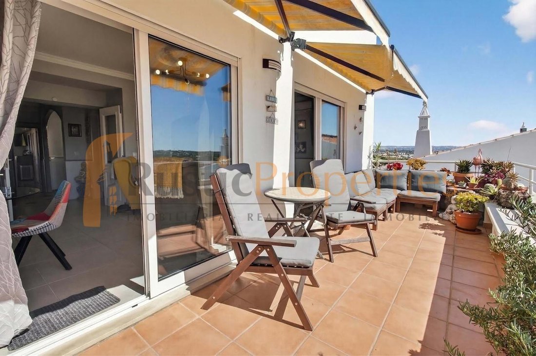 Apartment in Quarteira, Algarve, Portugal 2 - 17775378