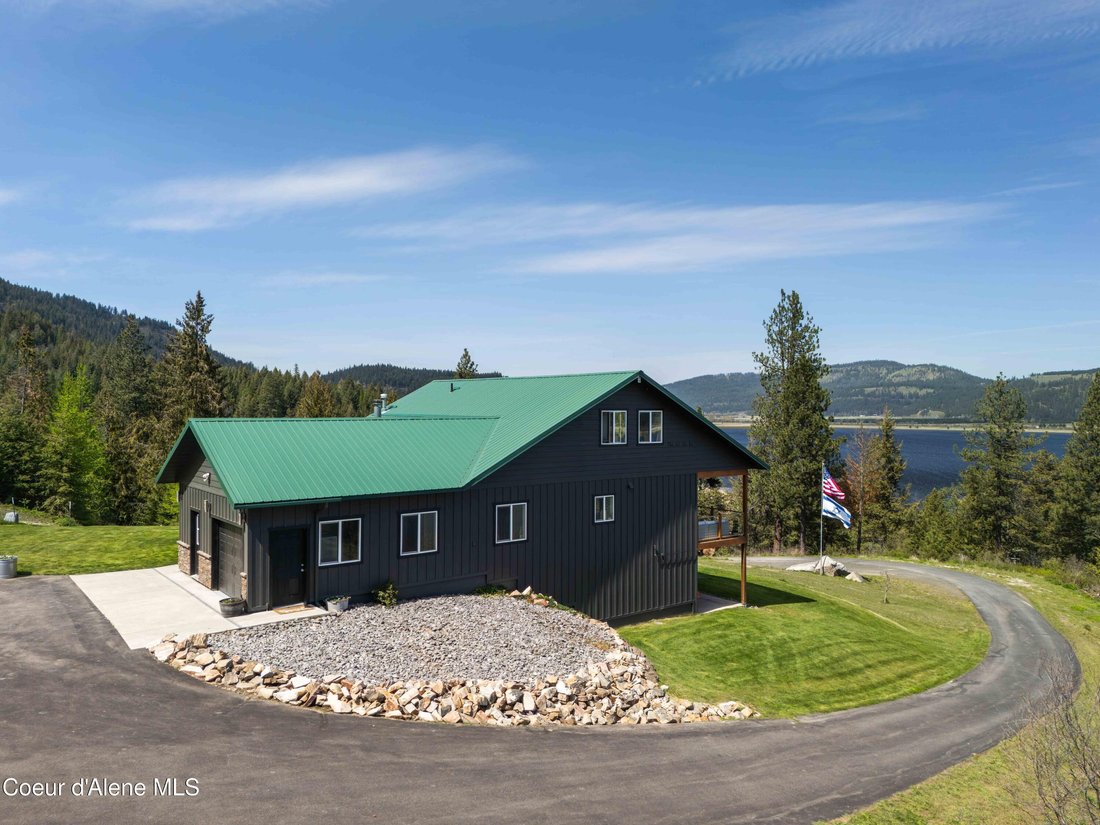 House in St. Maries, Idaho, United States 5 - 17771313