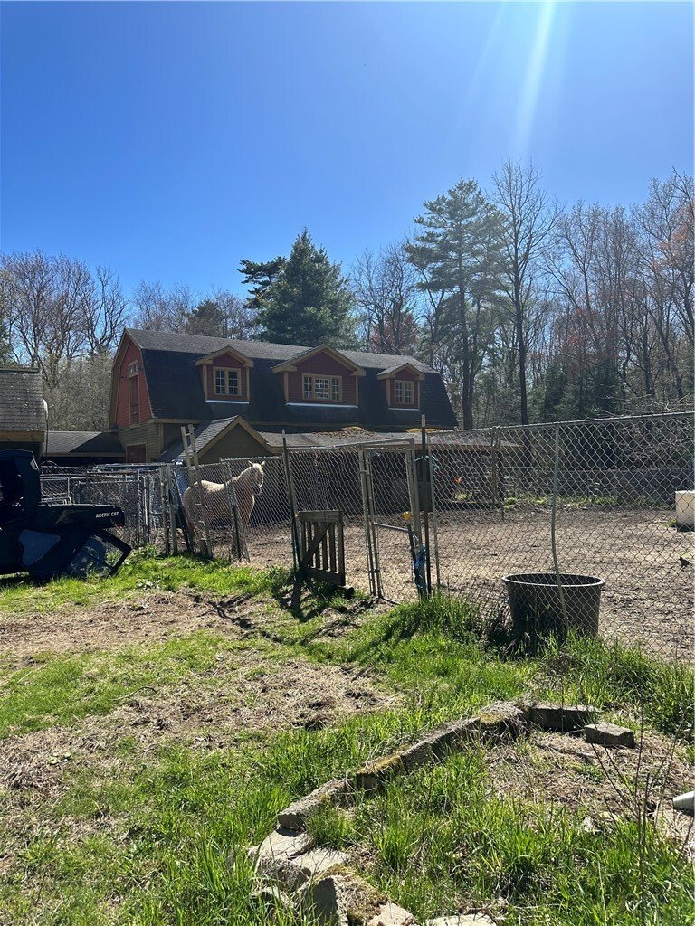 House in Foster, Rhode Island, United States 5 - 17773068