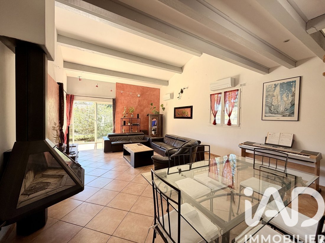 Maison à Nord, Pélissanne, France 3 - 17775277