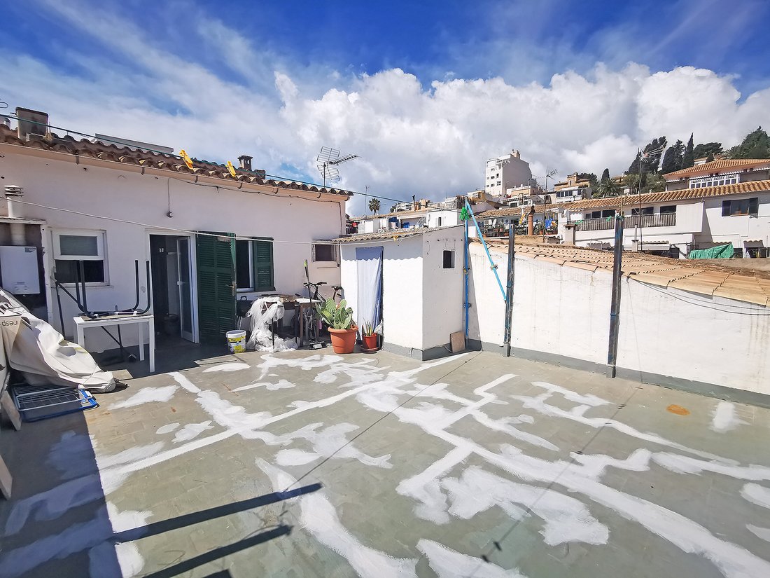 Apartment in Palma, Balearic Islands, Spain 3 - 17775050