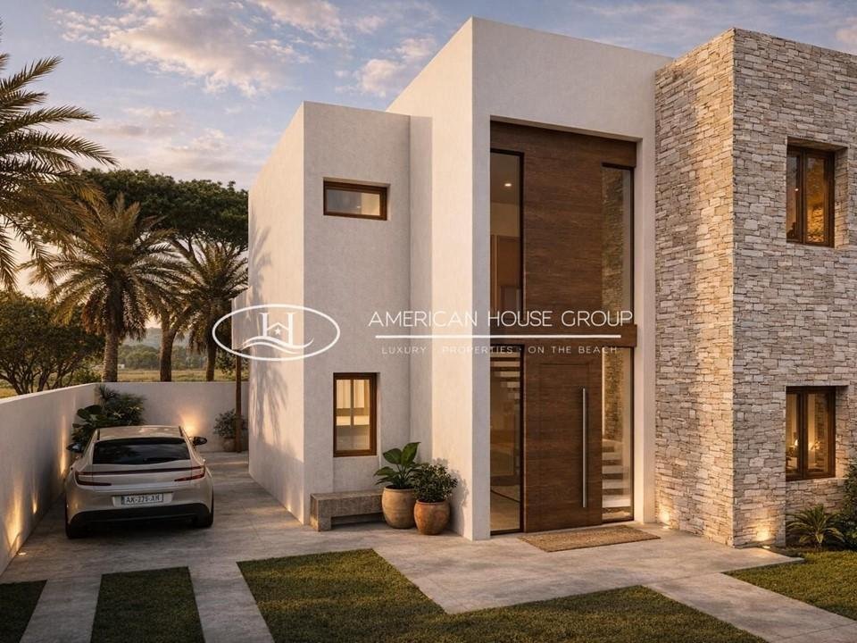 Chalet in Chiclana de la Frontera, Andalusia, Spain 2 - 17669817