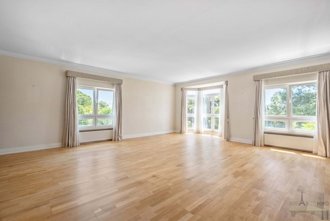 Apartment in Estoril, Cascais e Estoril, Lisbon 5 - 17772702