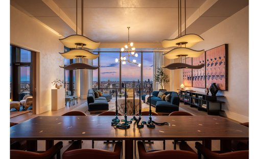 Condo in New York, New York, United States 1