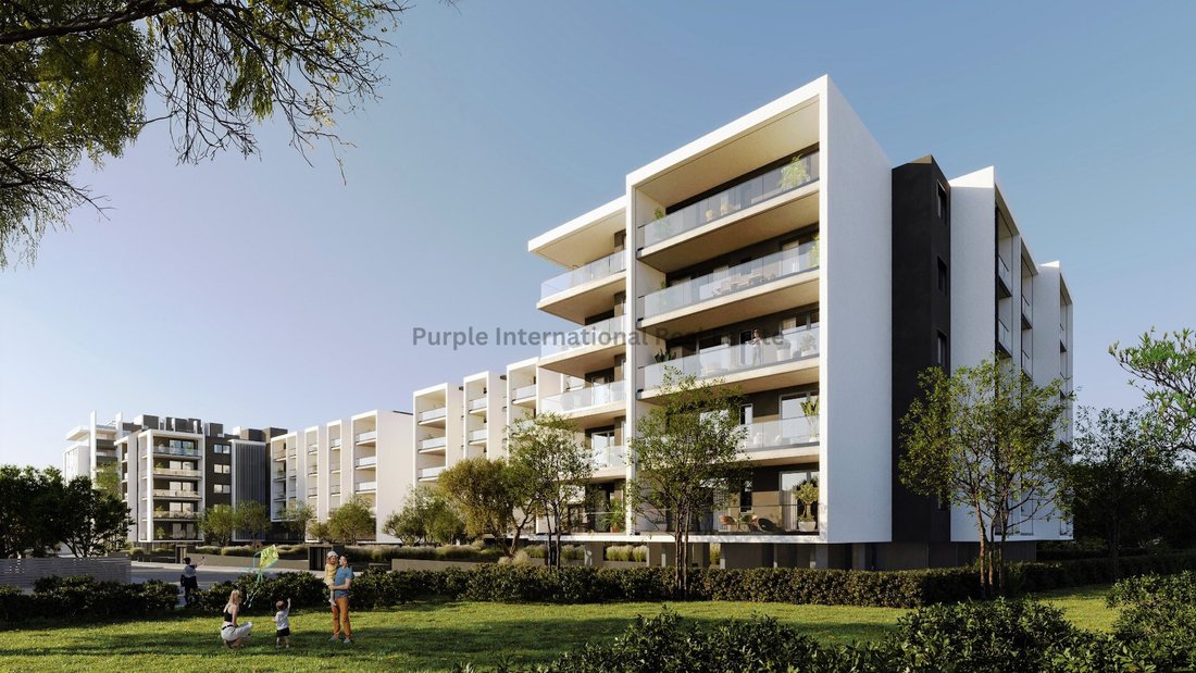 Apartment in Limassol, Limassol, Cyprus 4 - 17776913