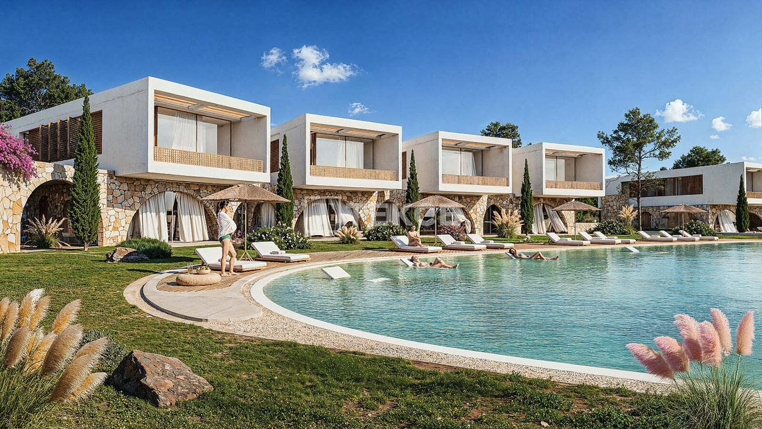 Villa in Gazimağusa, Cyprus 5 - 17773735