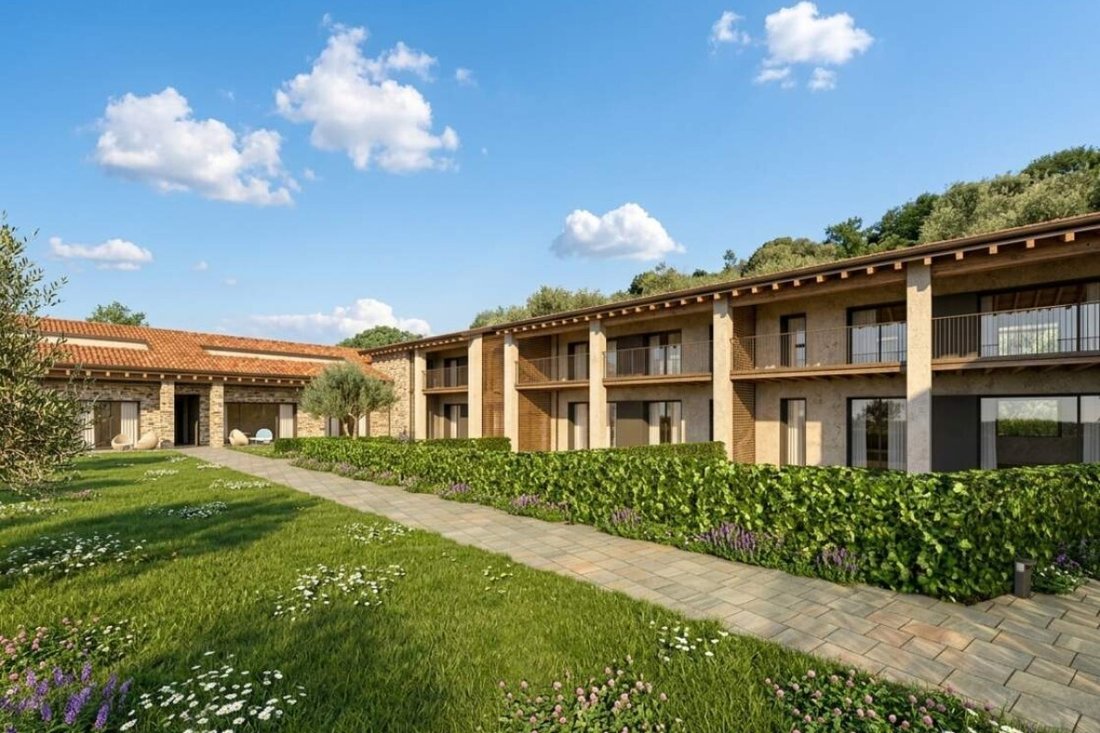 Villa in Polpenazze del Garda, Lombardy, Italy 4 - 17773385