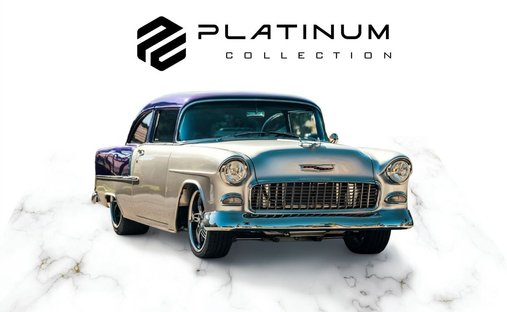1955 Chevrolet 210 Sport Coupe in Boynton beach, FL, United States 1